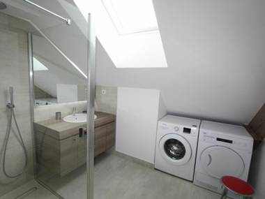 Appartement Gérardmer 2 pièces 2 personnes - FR-1-589-88