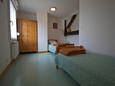 Gîte Gérardmer 3 pièces 4 personnes - FR-1-589-108