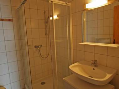 Gîte Gérardmer 3 pièces 4 personnes - FR-1-589-108