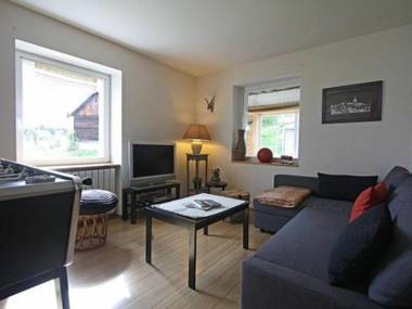 Gîte Gérardmer 3 pièces 5 personnes - FR-1-589-110