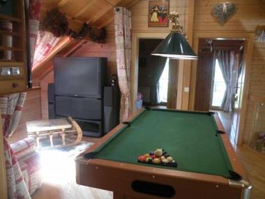 Chalet Gérardmer 5 pièces 8 personnes - FR-1-589-114