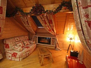 Chalet Gérardmer 5 pièces 8 personnes - FR-1-589-114