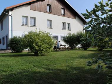 Gîte Gérardmer 3 pièces 4 personnes - FR-1-589-124