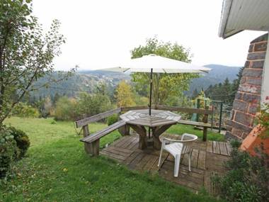 Gîte Gérardmer 2 pièces 2 personnes - FR-1-589-133