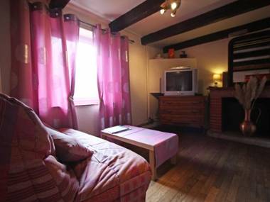 Gîte Gérardmer 2 pièces 2 personnes - FR-1-589-133