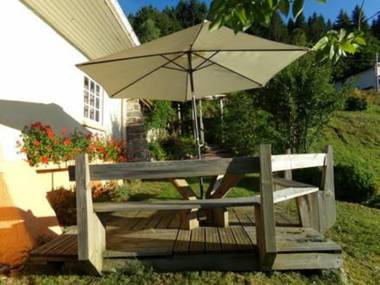 Gîte Gérardmer 2 pièces 2 personnes - FR-1-589-133