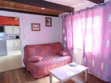 Gîte Gérardmer 2 pièces 2 personnes - FR-1-589-133