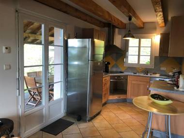 Gîte Gérardmer 4 pièces 6 personnes - FR-1-589-140