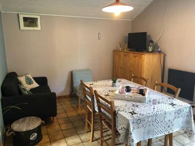 Gîte Gérardmer 3 pièces 4 personnes - FR-1-589-134