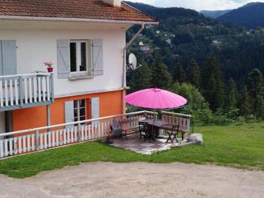 Gîte Gérardmer 2 pièces 2 personnes - FR-1-589-159