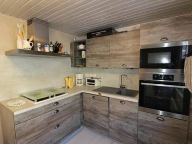 Appartement Gérardmer 2 pièces 4 personnes - FR-1-589-305