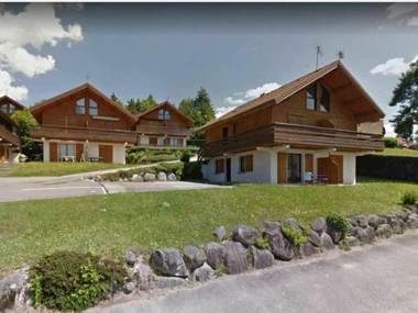 Appartement Gérardmer 2 pièces 4 personnes - FR-1-589-305