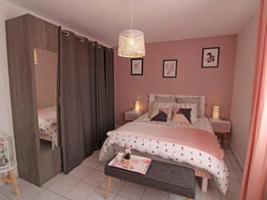 Appartement Gérardmer 2 pièces 2 personnes - FR-1-589-338