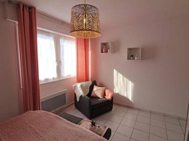 Appartement Gérardmer 2 pièces 2 personnes - FR-1-589-338