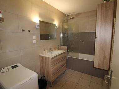 Appartement Gérardmer 2 pièces 2 personnes - FR-1-589-338