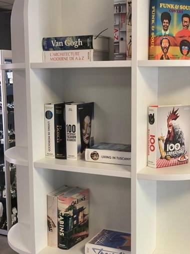 Première Classe Paris-Ouest Gennevilliers