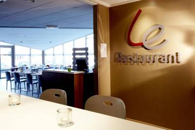 Campanile Paris Ouest - Gennevilliers Barbanniers