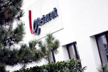 Campanile Paris Ouest - Gennevilliers Port