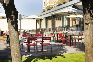 Executive Hôtel Paris Gennevilliers