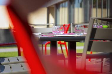 Executive Hôtel Paris Gennevilliers