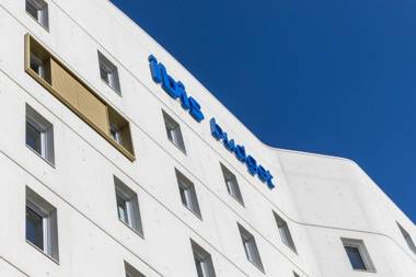 ibis budget Paris Gennevilliers