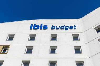 ibis budget Paris Gennevilliers