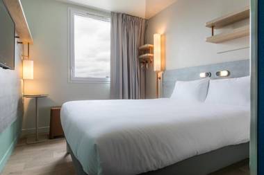 ibis budget Paris Gennevilliers