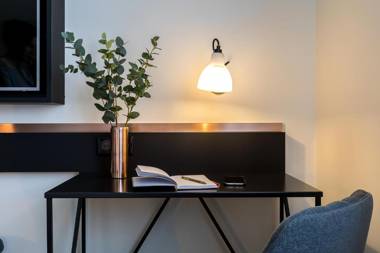 Hôtel Mercure Paris Gennevilliers