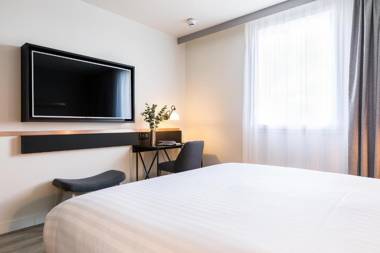 Hôtel Mercure Paris Gennevilliers