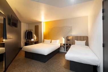 B&B Hotel PARIS GENNEVILLIERS ASNIERES