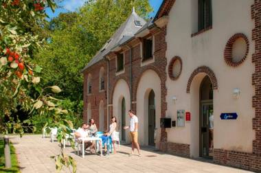 Goélia Résidence Du Parc