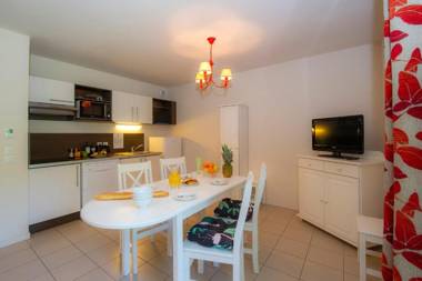 Goélia Résidence Du Parc