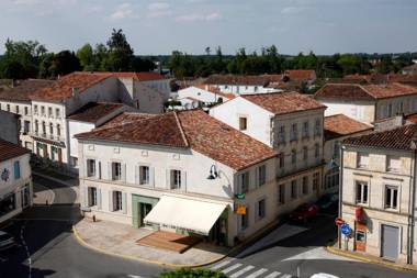 Hôtel Restaurant Le Lion d'Or