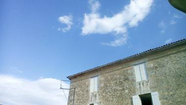 Chambres d'hôtes -- Le Clos de Gémozac