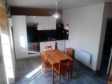 Gîte familial -- Les KIWIS