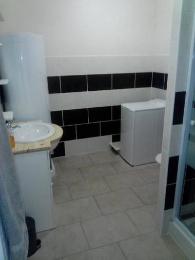 Gîte familial -- Les KIWIS