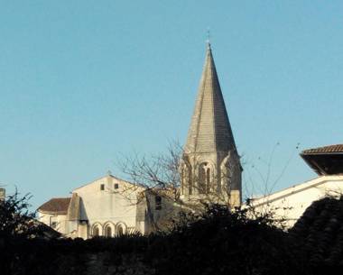 Gîte familial -- Les PALMIERS