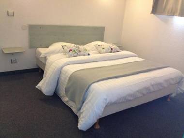 Appart'Hotel Residella Aubagne Gémenos