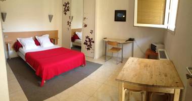 Appart'Hotel Residella Aubagne Gémenos