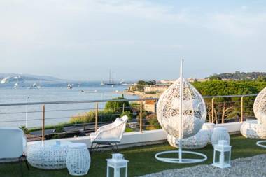 Kube Saint-Tropez