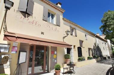 Hôtel de Charme Bello Visto