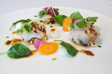 Hôtel de Charme Bello Visto