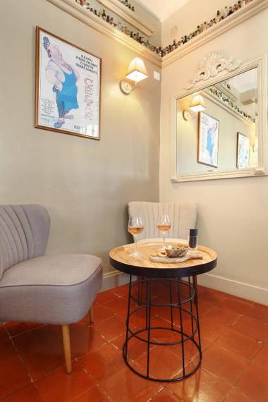 Hôtel de Charme Bello Visto