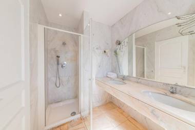 Hotel Brin d'Azur - Saint Tropez