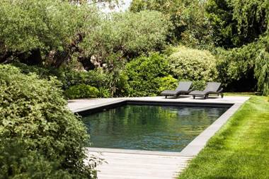 Domaine Les Mésanges