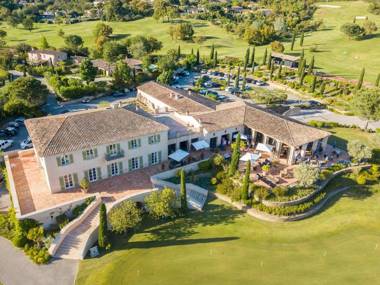 Golf Resort & Country Club Saint-Tropez