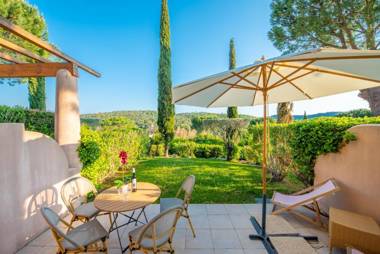 Golf Resort & Country Club Saint-Tropez