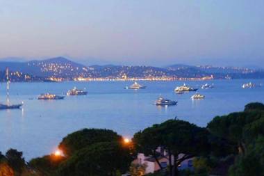 Villa Zara - Saint Tropez Holiday Villa