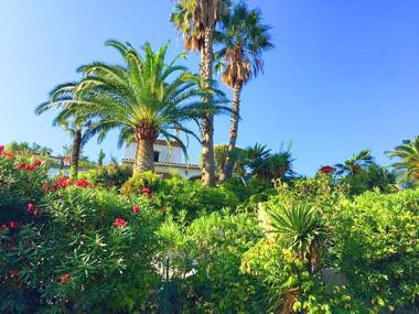 Villa Zara - Saint Tropez Holiday Villa