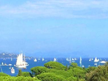 Villa Zara - Saint Tropez Holiday Villa